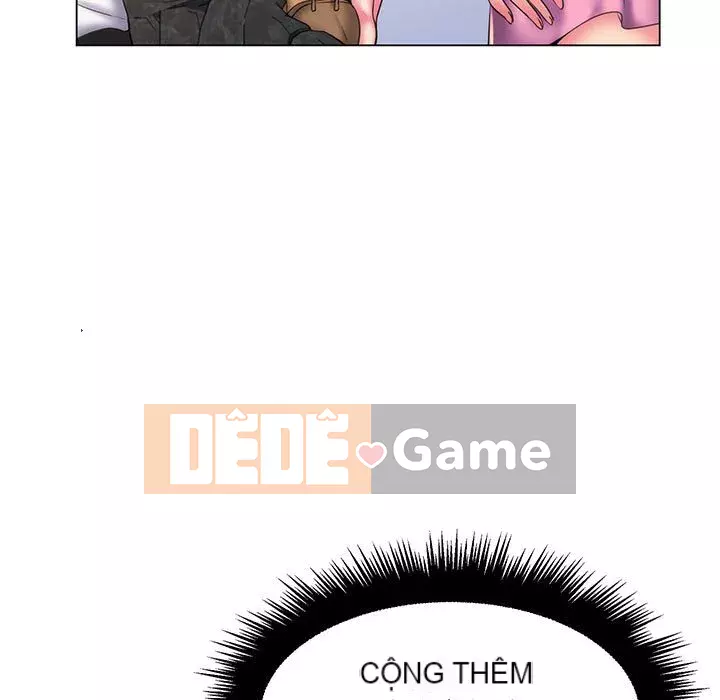 Giáo viên mất trật tự Chương 27-28