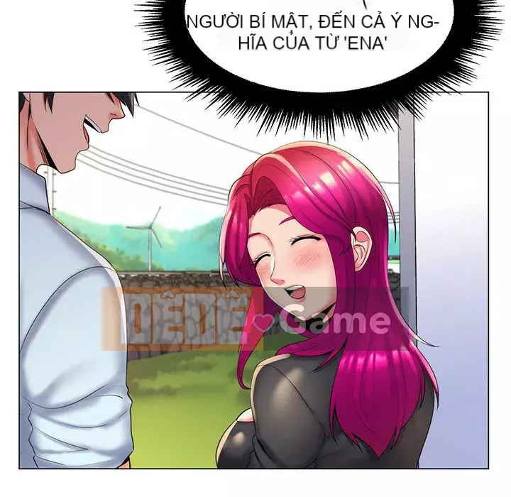 Giáo viên mất trật tự Chương 27-28