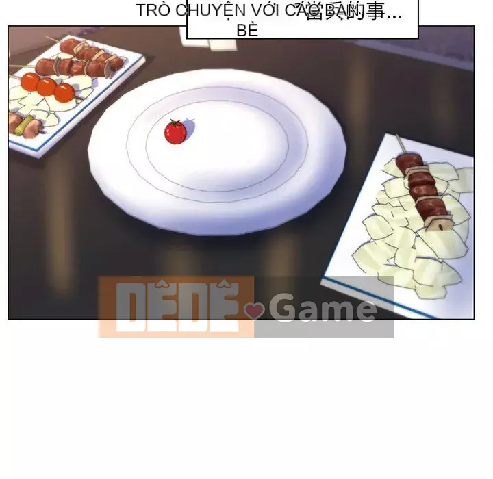 Giáo viên mất trật tự Chương 27-28