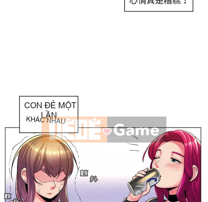 Giáo viên mất trật tự Chương 27-28