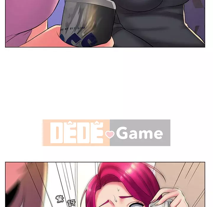 Giáo viên mất trật tự Chương 27-28