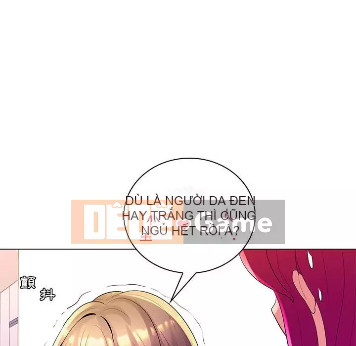 Giáo viên mất trật tự Chương 27-28