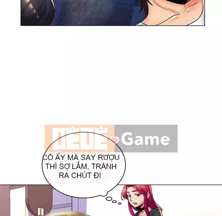 Giáo viên mất trật tự Chương 27-28