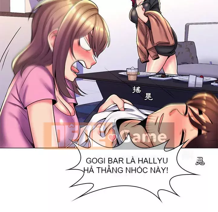 Giáo viên mất trật tự Chương 27-28