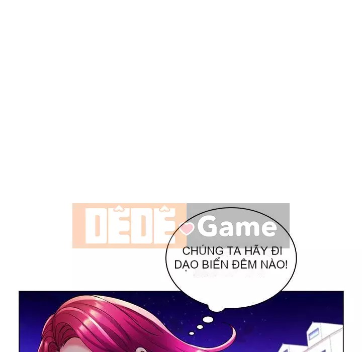 Giáo viên mất trật tự Chương 27-28