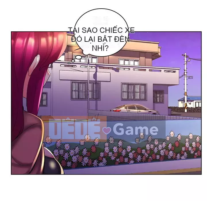 Giáo viên mất trật tự Chương 27-28