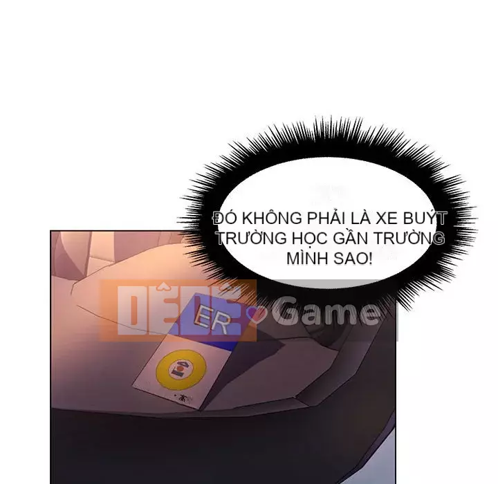 Giáo viên mất trật tự Chương 27-28