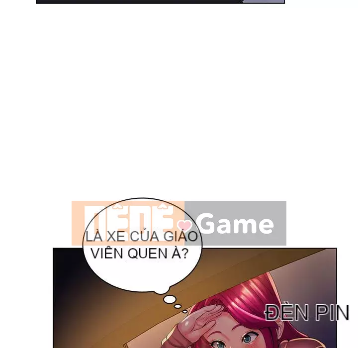 Giáo viên mất trật tự Chương 27-28