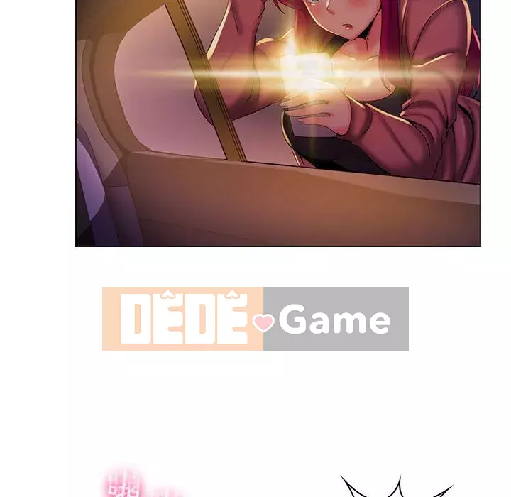 Giáo viên mất trật tự Chương 27-28