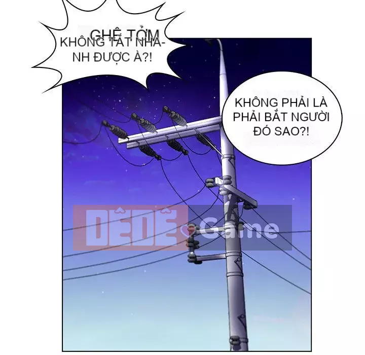 Giáo viên mất trật tự Chương 27-28