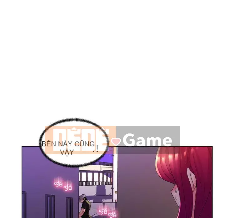 Giáo viên mất trật tự Chương 27-28