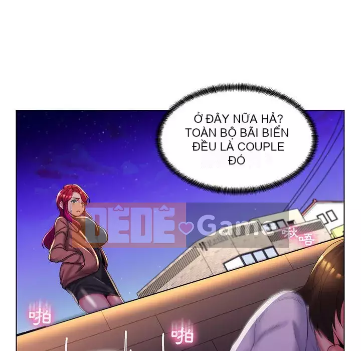 Giáo viên mất trật tự Chương 27-28