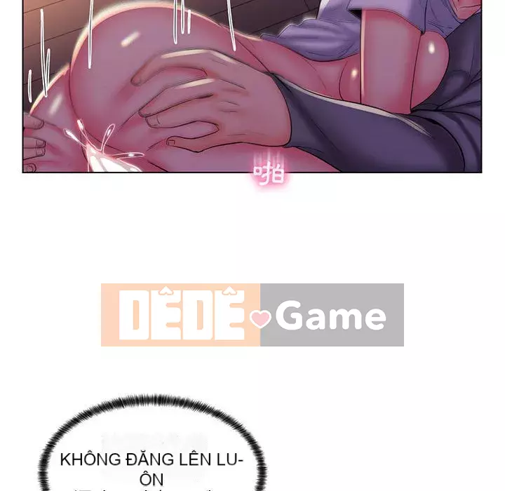 Giáo viên mất trật tự Chương 27-28