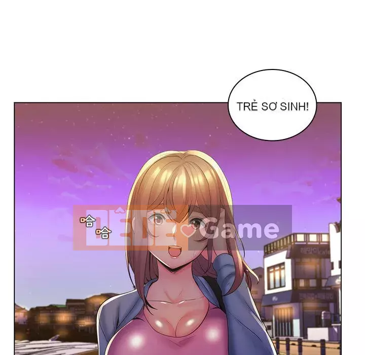 Giáo viên mất trật tự Chương 27-28