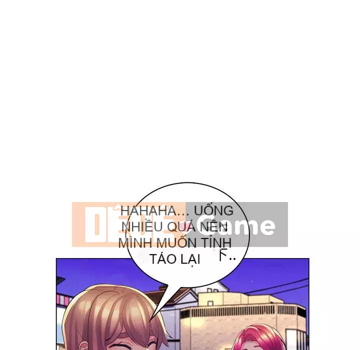 Giáo viên mất trật tự Chương 27-28