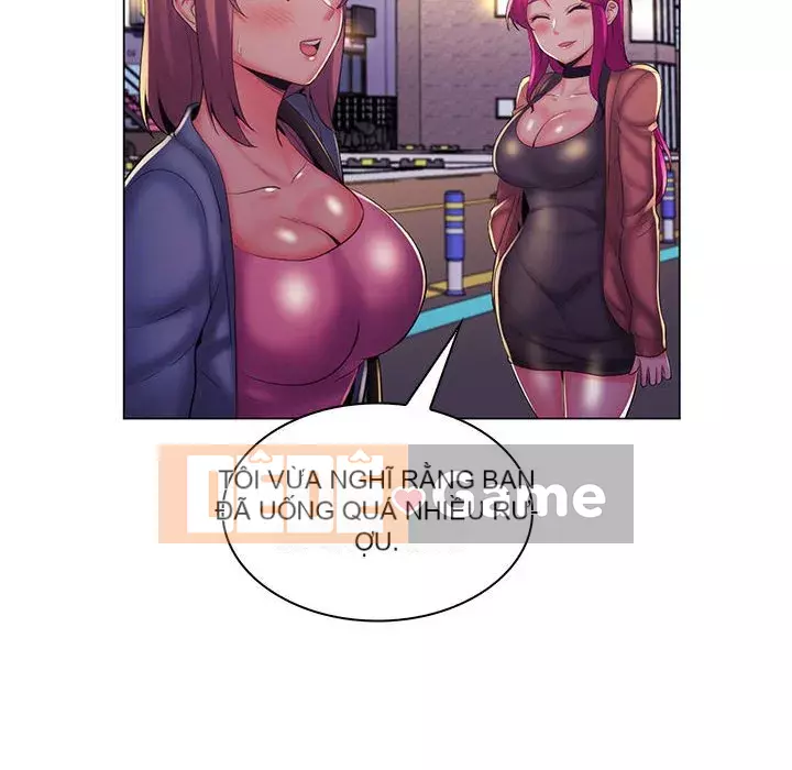 Giáo viên mất trật tự Chương 27-28