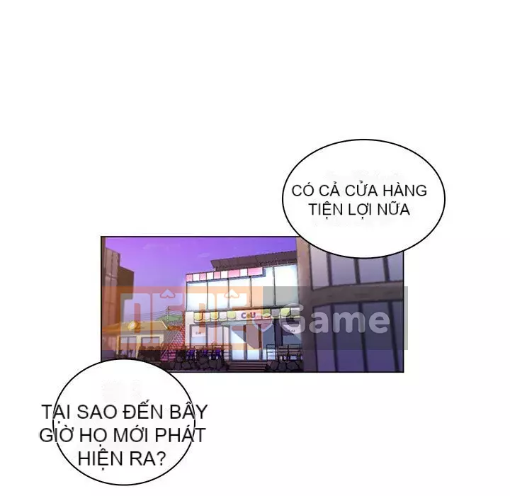 Giáo viên mất trật tự Chương 27-28