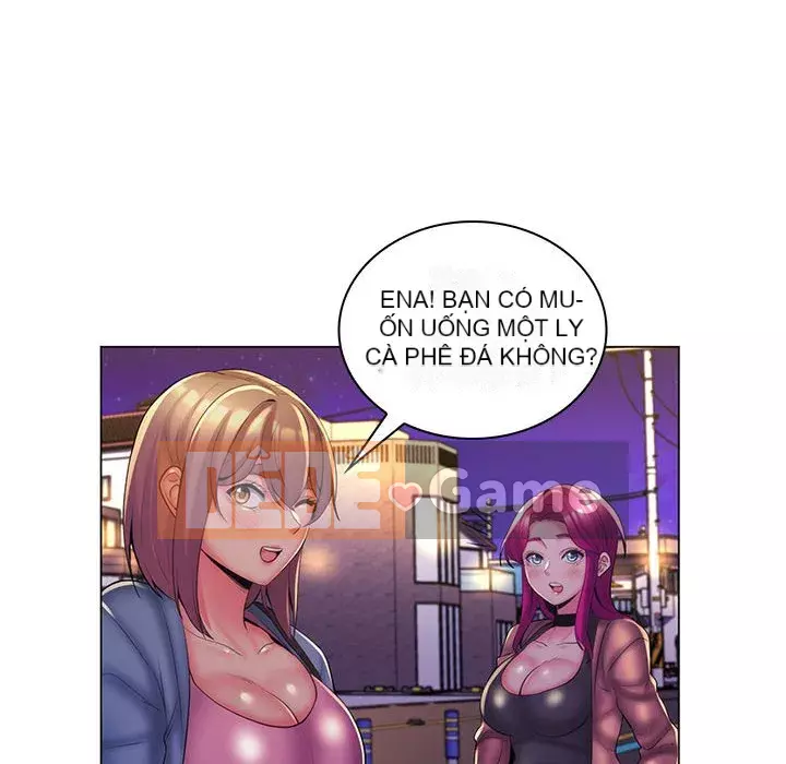 Giáo viên mất trật tự Chương 27-28