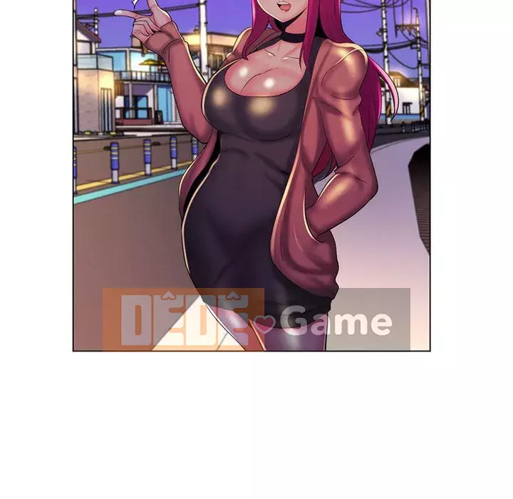 Giáo viên mất trật tự Chương 27-28