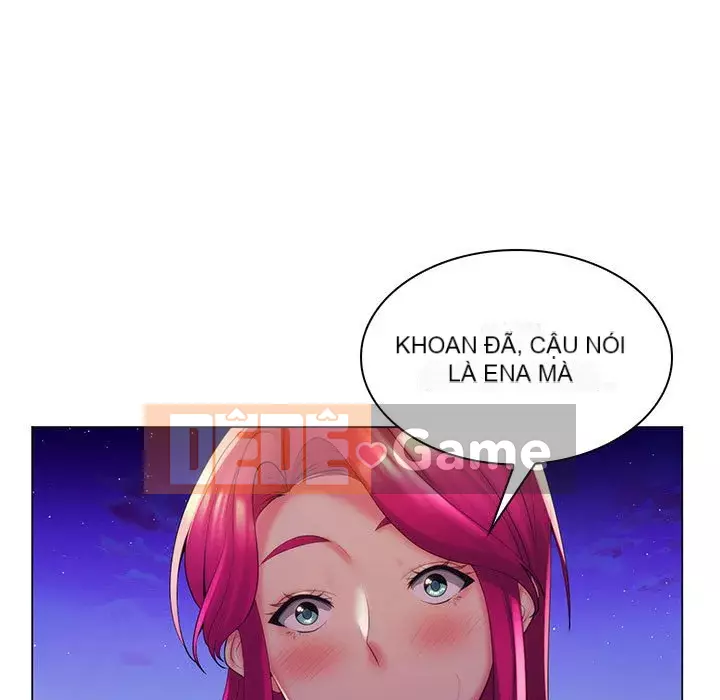 Giáo viên mất trật tự Chương 27-28