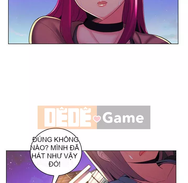 Giáo viên mất trật tự Chương 27-28