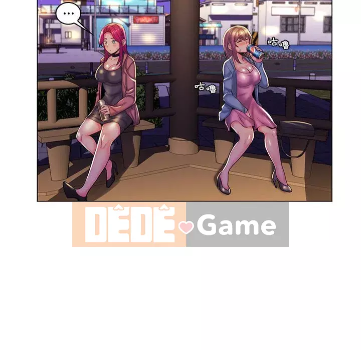 Giáo viên mất trật tự Chương 27-28