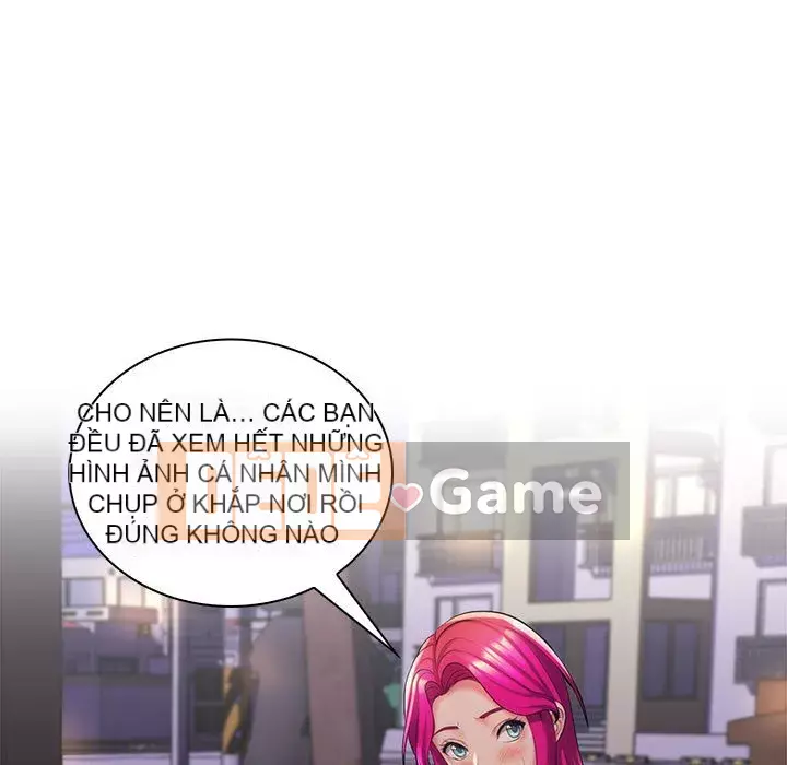 Giáo viên mất trật tự Chương 27-28