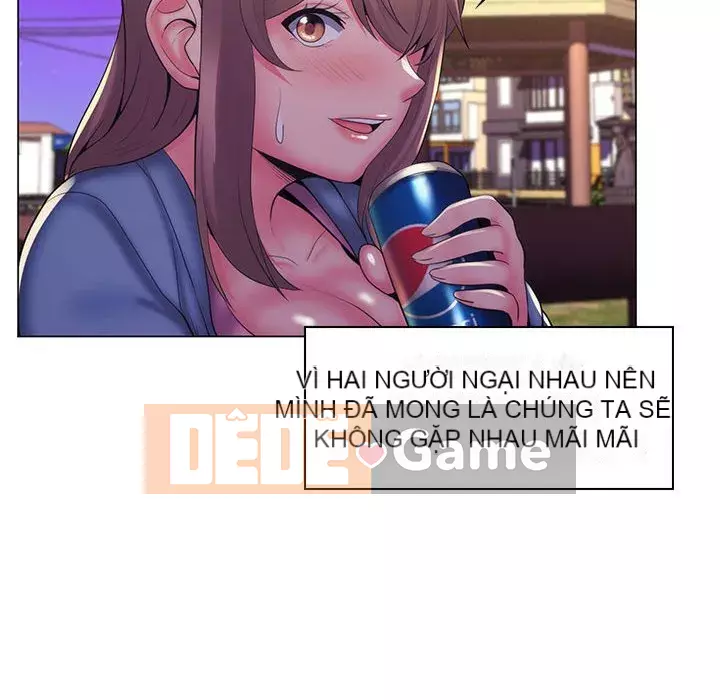 Giáo viên mất trật tự Chương 27-28