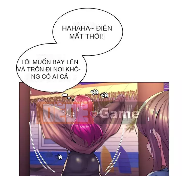 Giáo viên mất trật tự Chương 27-28