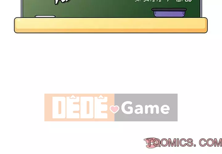 Giáo viên mất trật tự Chương 27-28