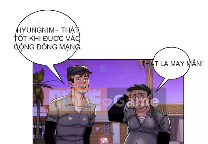 Giáo viên mất trật tự Chương 27-28