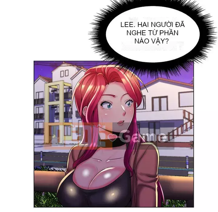 Giáo viên mất trật tự Chương 27-28