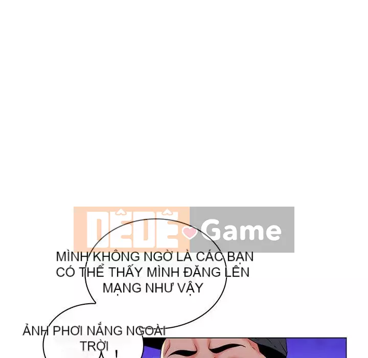 Giáo viên mất trật tự Chương 27-28