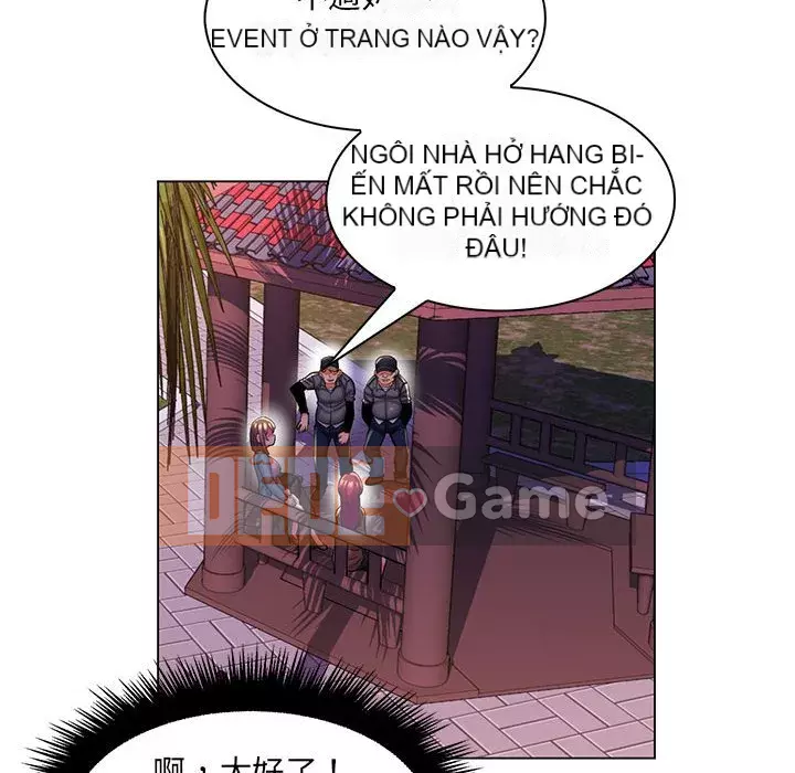 Giáo viên mất trật tự Chương 27-28