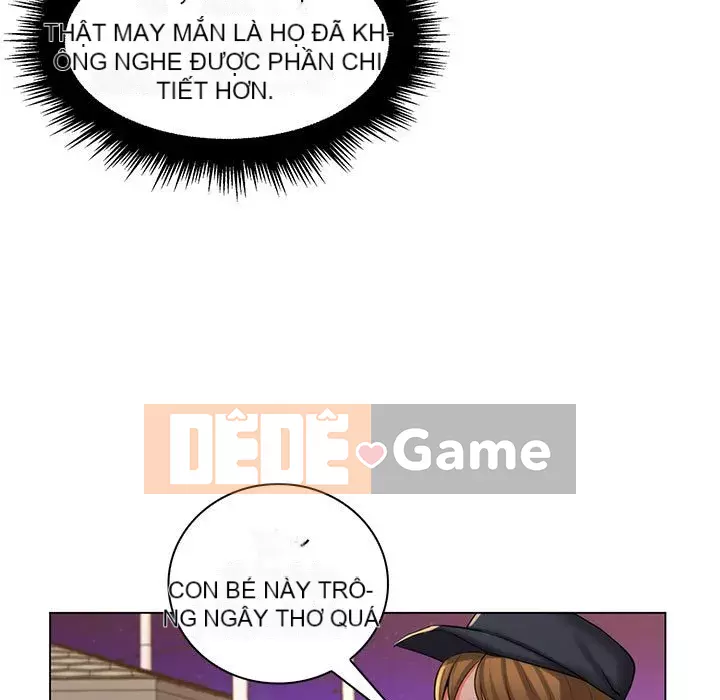 Giáo viên mất trật tự Chương 27-28