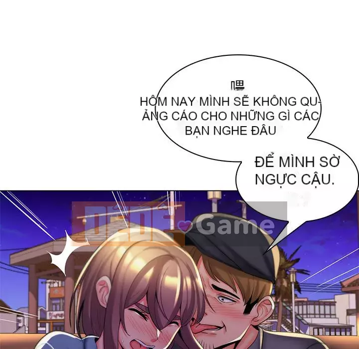 Giáo viên mất trật tự Chương 27-28