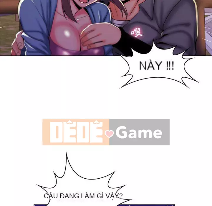 Giáo viên mất trật tự Chương 27-28