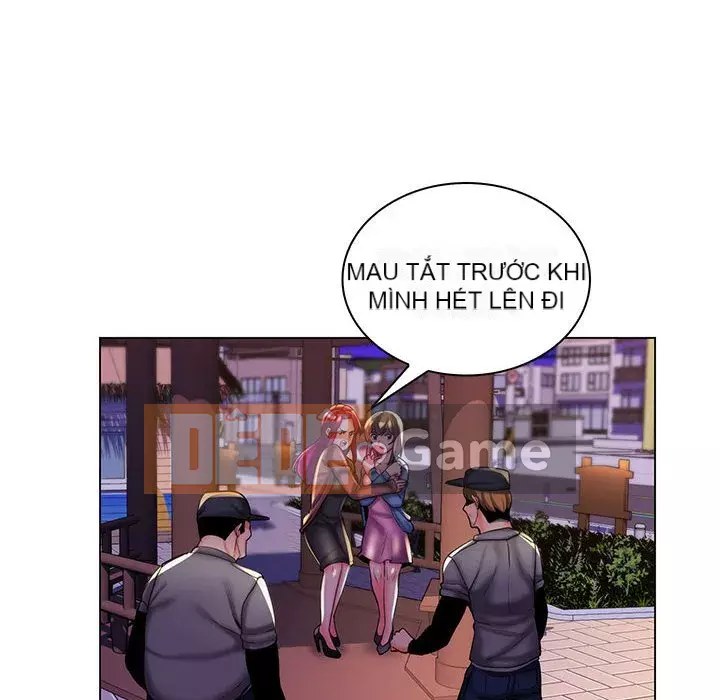 Giáo viên mất trật tự Chương 27-28