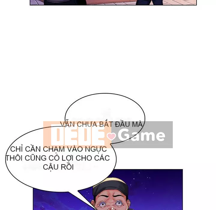 Giáo viên mất trật tự Chương 27-28