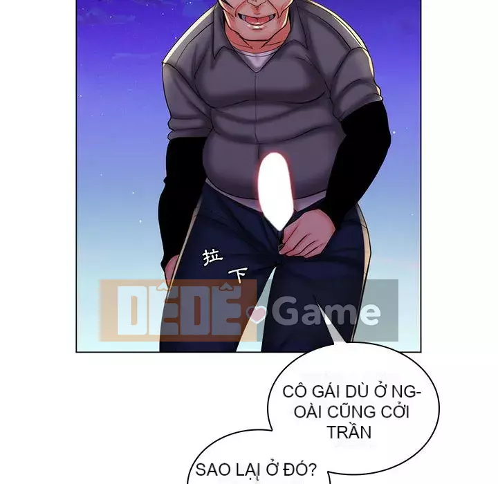 Giáo viên mất trật tự Chương 27-28