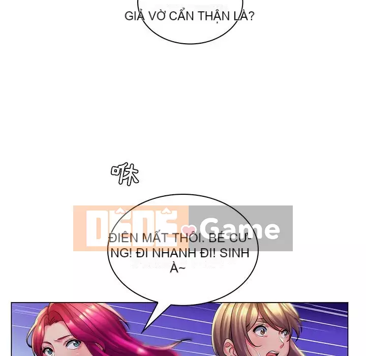 Giáo viên mất trật tự Chương 27-28