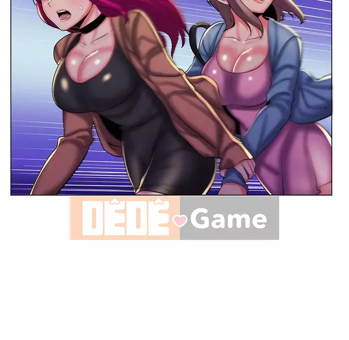 Giáo viên mất trật tự Chương 27-28