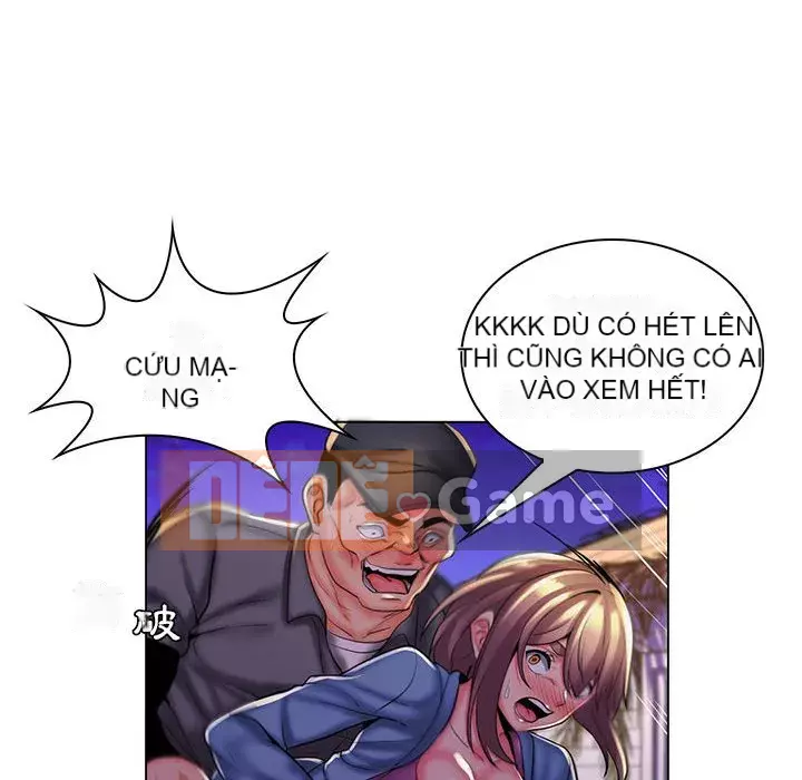 Giáo viên mất trật tự Chương 27-28