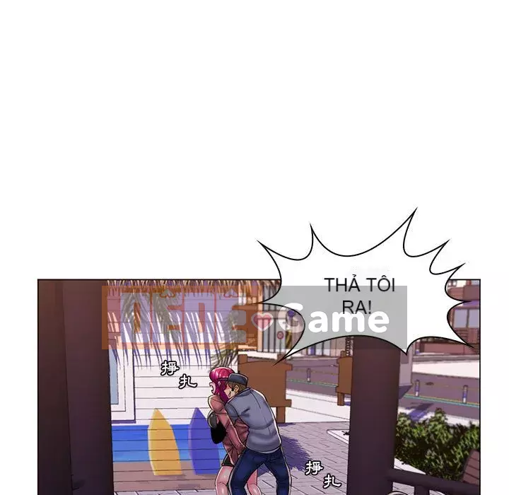 Giáo viên mất trật tự Chương 27-28