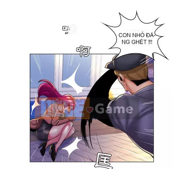 Giáo viên mất trật tự Chương 27-28