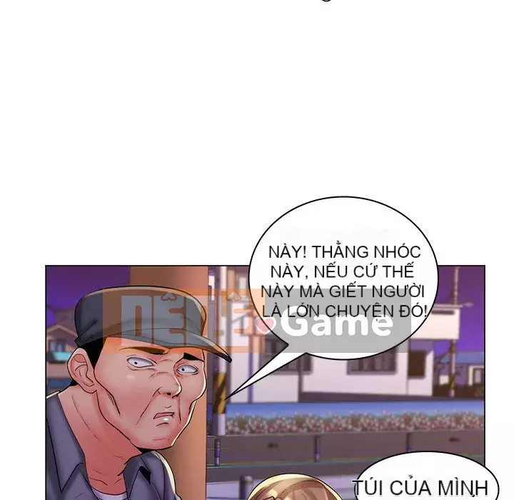 Giáo viên mất trật tự Chương 27-28