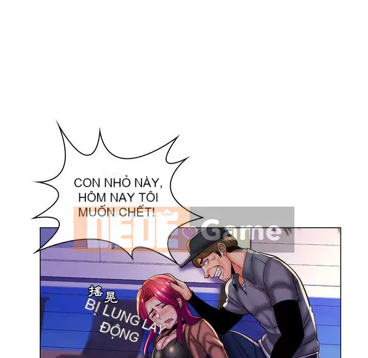 Giáo viên mất trật tự Chương 27-28