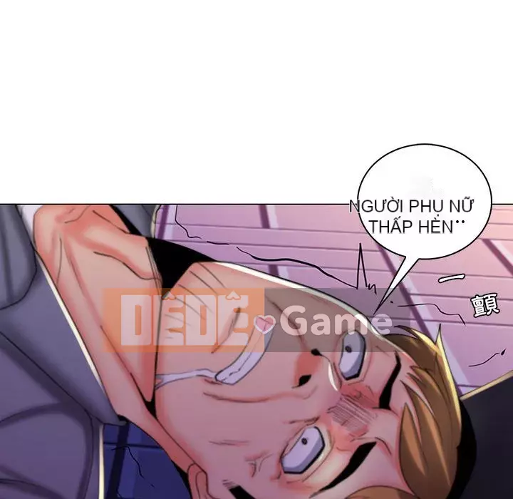 Giáo viên mất trật tự Chương 27-28