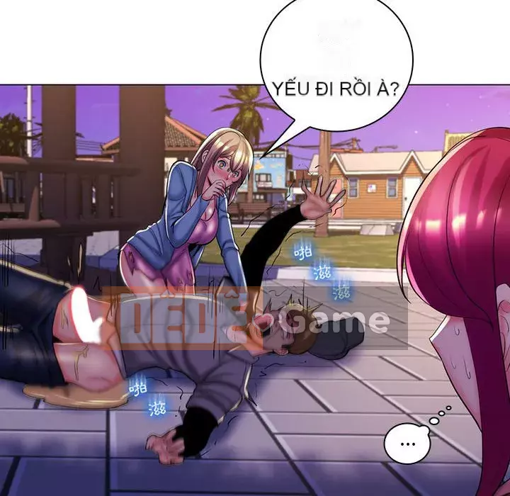 Giáo viên mất trật tự Chương 27-28