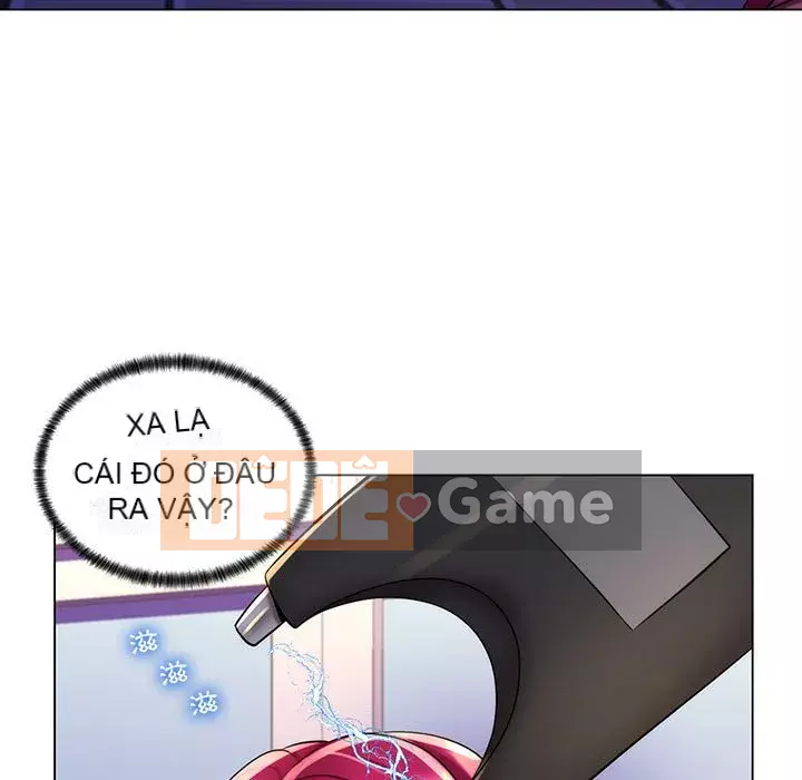 Giáo viên mất trật tự Chương 27-28